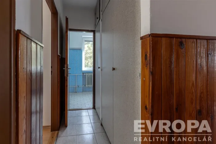 Prodej bytu 3+1, Úvaly, Prokopa Velikého, 80 m2