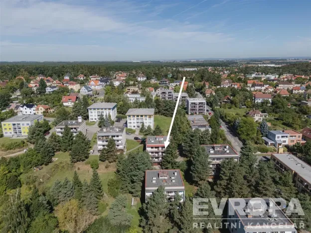 Prodej bytu 3+1, Úvaly, Prokopa Velikého, 80 m2