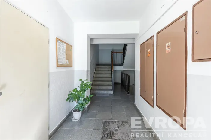 Prodej bytu 3+1, Úvaly, Prokopa Velikého, 80 m2