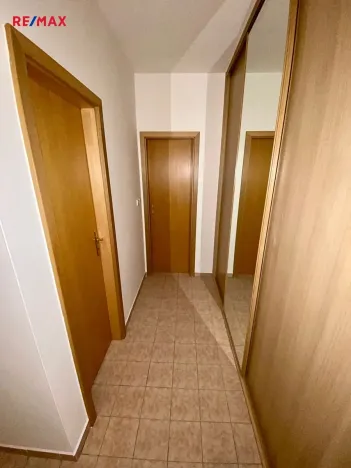 Pronájem bytu 3+kk, Plzeň, Bělohorská, 103 m2