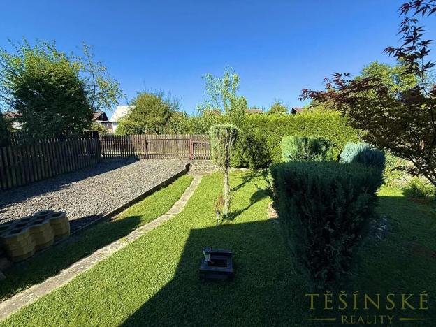 Prodej chaty, Chotěbuz, Severní, 90 m2