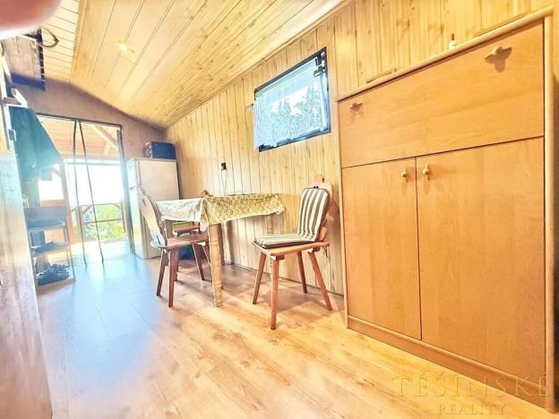Prodej chaty, Chotěbuz, Severní, 90 m2