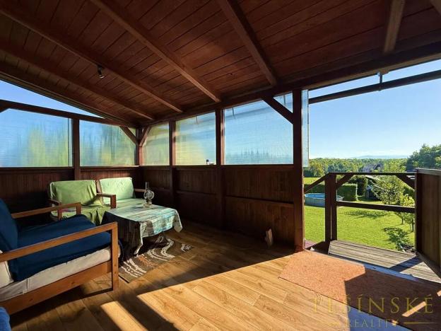 Prodej chaty, Chotěbuz, Severní, 90 m2