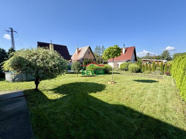 Prodej chaty, Havraň, 50 m2