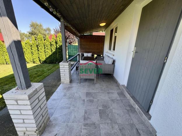 Prodej chaty, Havraň, 50 m2