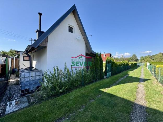 Prodej chaty, Havraň, 50 m2