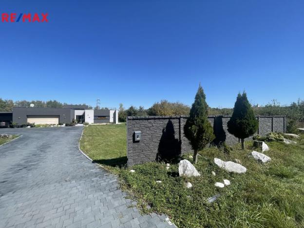 Prodej rodinného domu, Horní Domaslavice, 253 m2