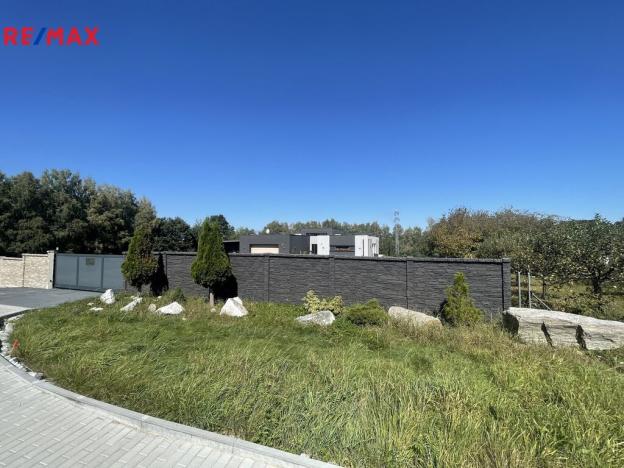 Prodej rodinného domu, Horní Domaslavice, 253 m2