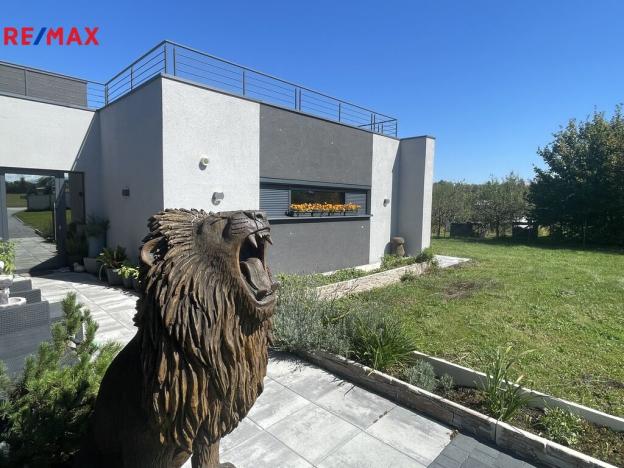 Prodej rodinného domu, Horní Domaslavice, 253 m2