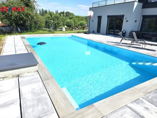 Prodej rodinného domu, Horní Domaslavice, 253 m2