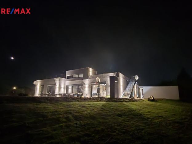 Prodej rodinného domu, Horní Domaslavice, 253 m2