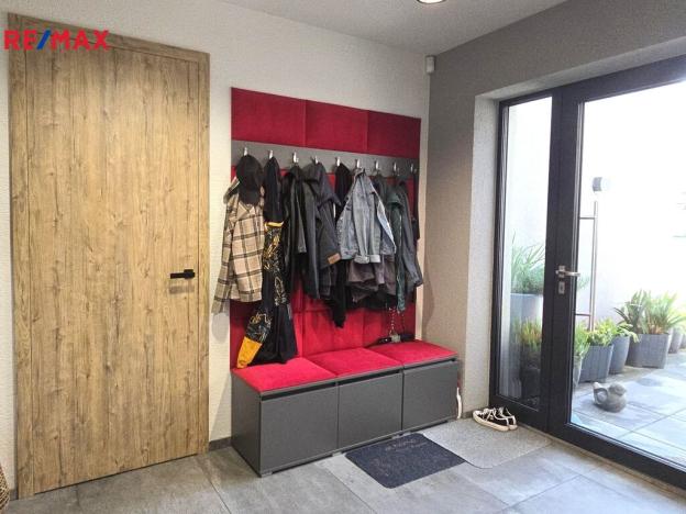 Prodej rodinného domu, Horní Domaslavice, 253 m2