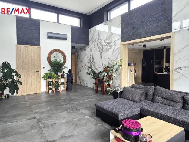 Prodej rodinného domu, Horní Domaslavice, 253 m2