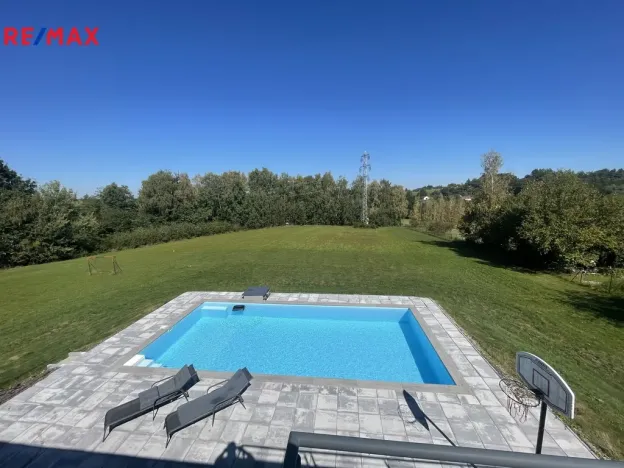 Prodej rodinného domu, Horní Domaslavice, 253 m2