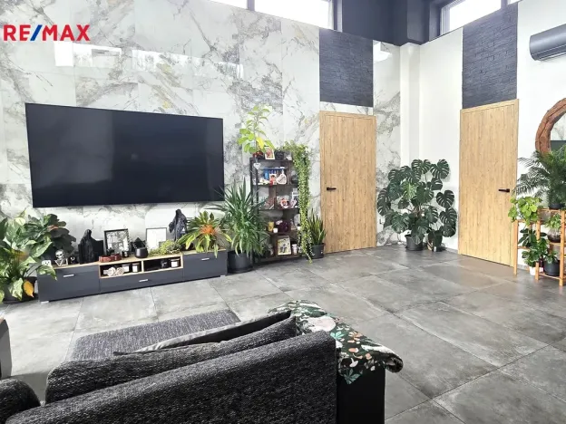 Prodej rodinného domu, Horní Domaslavice, 253 m2