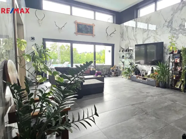 Prodej rodinného domu, Horní Domaslavice, 253 m2