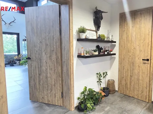 Prodej rodinného domu, Horní Domaslavice, 253 m2