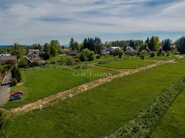 Prodej pozemku pro bydlení, Zádub-Závišín, 538 m2