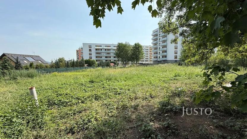 Pronájem pozemku, Teplice, Osiková, 2008 m2