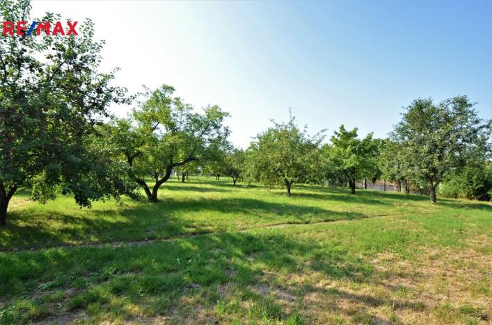 Prodej rodinného domu, Olomouc - Droždín, 161 m2