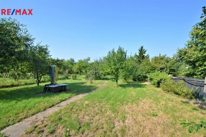 Prodej rodinného domu, Olomouc - Droždín, 161 m2