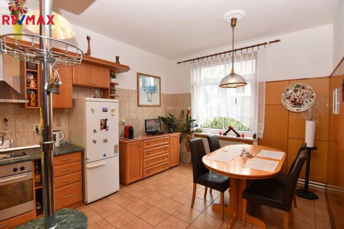 Prodej rodinného domu, Olomouc - Droždín, 161 m2