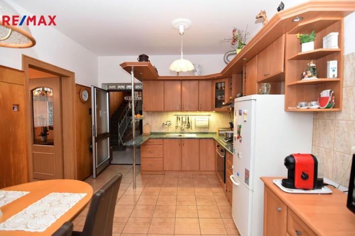 Prodej rodinného domu, Olomouc - Droždín, 161 m2