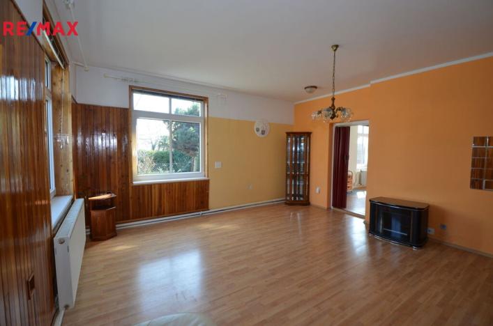 Prodej rodinného domu, Olomouc - Droždín, 161 m2