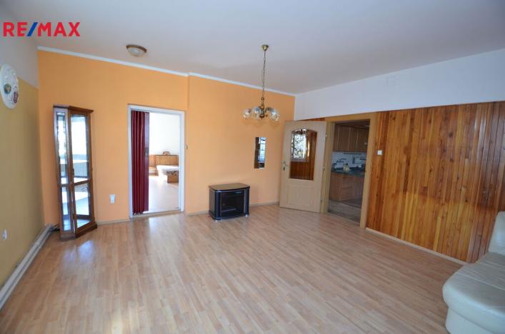 Prodej rodinného domu, Olomouc - Droždín, 161 m2