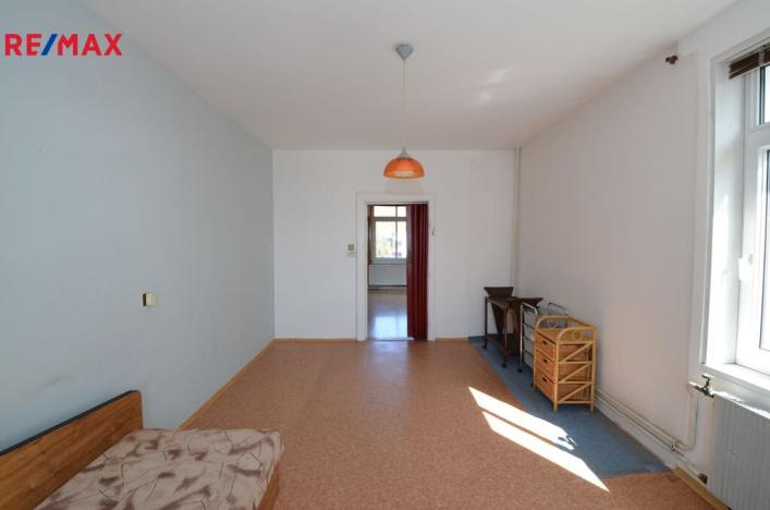 Prodej rodinného domu, Olomouc - Droždín, 161 m2