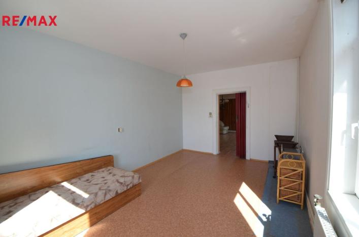 Prodej rodinného domu, Olomouc - Droždín, 161 m2