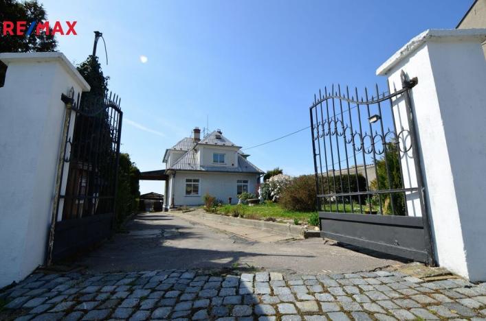 Prodej rodinného domu, Olomouc - Droždín, 161 m2