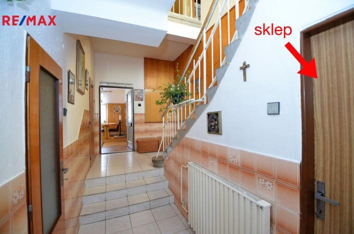 Prodej rodinného domu, Olomouc - Droždín, 161 m2