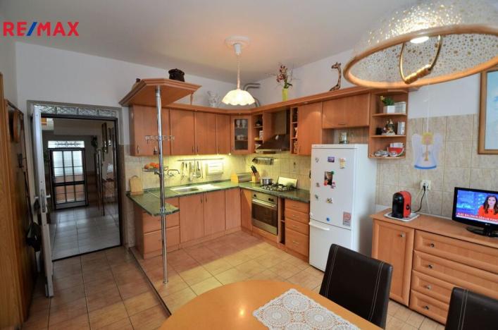 Prodej rodinného domu, Olomouc - Droždín, 161 m2