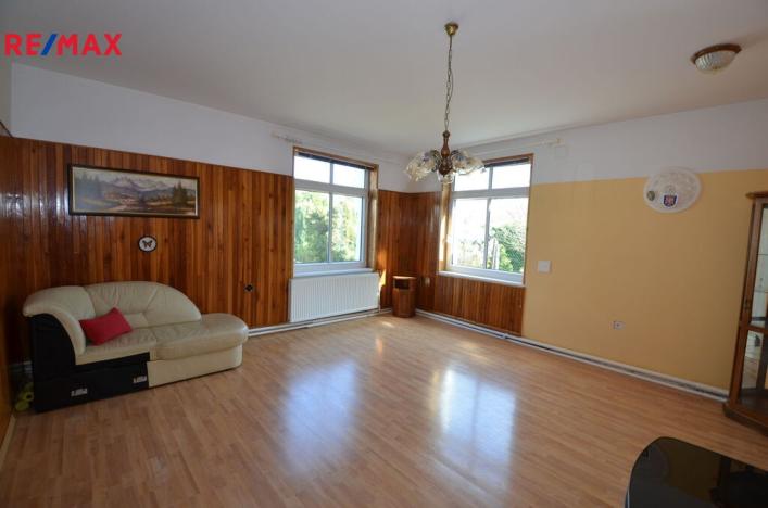 Prodej rodinného domu, Olomouc - Droždín, 161 m2