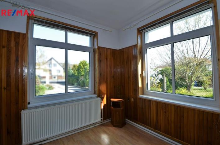 Prodej rodinného domu, Olomouc - Droždín, 161 m2