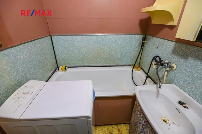 Prodej bytu 2+1, Havířov, Okrajová, 51 m2