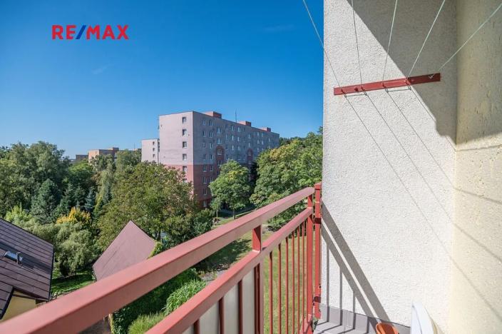 Prodej bytu 2+1, Havířov, Okrajová, 51 m2