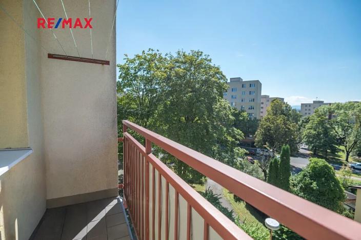 Prodej bytu 2+1, Havířov, Okrajová, 51 m2