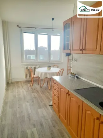 Pronájem bytu 1+1, Mariánské Lázně - Úšovice, Havlíčkova, 48 m2