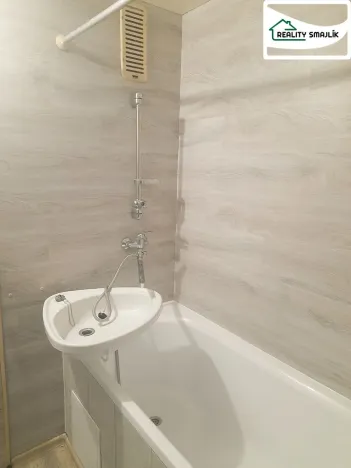 Pronájem bytu 1+1, Mariánské Lázně - Úšovice, Havlíčkova, 48 m2