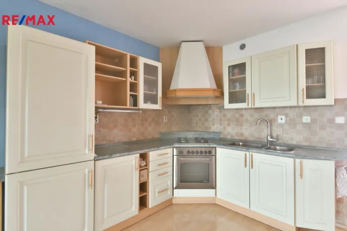 Prodej bytu 3+kk, Rudník, 84 m2