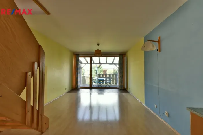 Prodej bytu 3+kk, Rudník, 84 m2