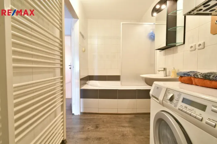 Prodej bytu 3+kk, Rudník, 84 m2