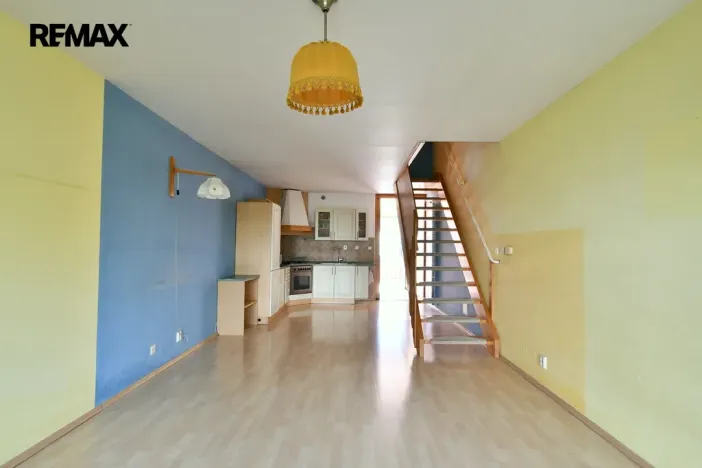Prodej bytu 3+kk, Rudník, 84 m2