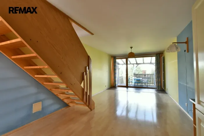 Prodej bytu 3+kk, Rudník, 84 m2
