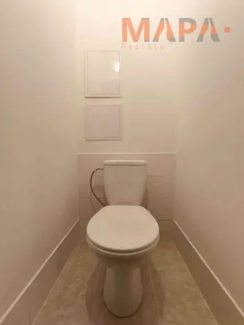 Pronájem bytu 2+1, Jirkov, Karla Čapka, 49 m2