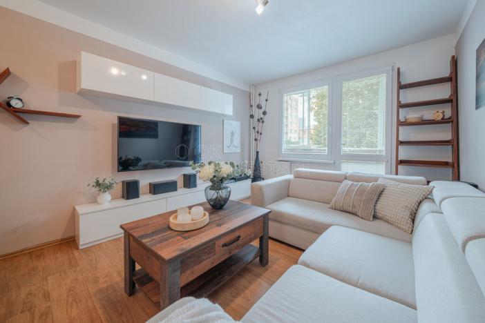 Prodej bytu 5+1, Přelouč, Studentská, 90 m2