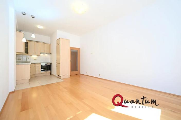 Pronájem bytu 2+kk, Praha - Stodůlky, Petržílkova, 49 m2