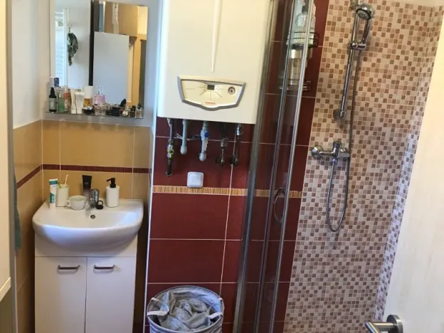 Prodej bytu 2+1, Jihlava, Rokycanova, 51 m2